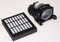 Hitachi Projector Lamp - Projector Lamp Module - DT00893